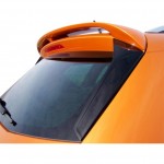 Οπίσθια αεροτομή οροφής JE Design για Seat Ateca (5FP)